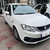 ساینا پلاس فول مدل ۱۴۰۳ در حد