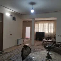 ویلایی همکف 120 متر/2 خواب/بلوارجهاد
