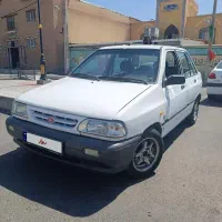 پراید دوگانه کارخانه