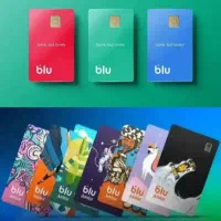 بلو بانک و بلو جونیور. RFG5GI .