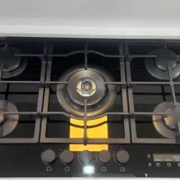 اجاق گاز صفحه ای تایمردار مدل23456789کف قیمت