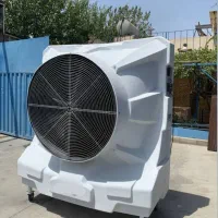کولرآبی برای موکب/کولرصنعتی آکسیال