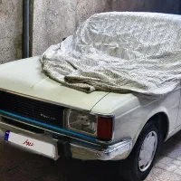 پیکان ۸۳ خانگی تمیز