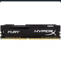رم هایپر ایکس تک کاناله DDR4 حافظه 16 گیگابایت