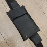 کیف دوشی پولو چرم