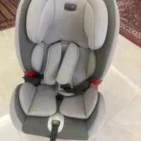 صندلی خودرو کودک بسیار راحت و امن
