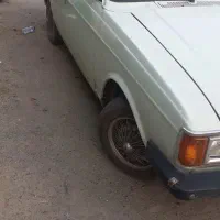 پیکان وانت مدل ۹۰ دوگانه شرکتی ۹ ماه بیمه سالم