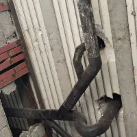 استادکار تاسیسات و نیرو ساده