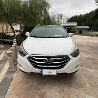 هیوندای توسان فول کامل منطقه