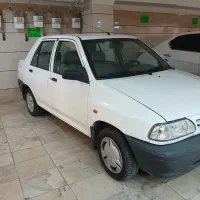 پراید ۱۳۱ se *استثنایی*واقعی
