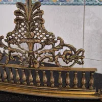 گارد شومینه