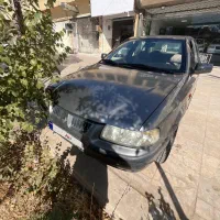 سمند تک سوز