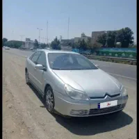 سیتروئن c5 / اقساطی