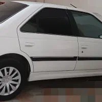 پژو پارس مدل ۱۴۰۱