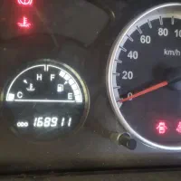 پراید مدل 1396