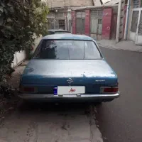 اوپل رکوردجهارسیلندرفابریک۱۹۷۷