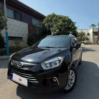 جک s5 اتومات مدل ۹۵