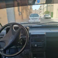 فروش هاچ بک مدل ۸۷ فرمان هیدرولیک