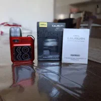 پاد  gk 3 برند کالیبرن