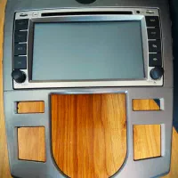 مانیتور خودرو لمسی DYT-F038 وینکا