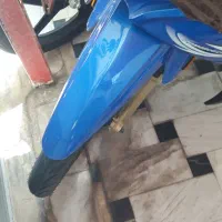 تعدای موتور هندا کیلیک ایروکس زمرد بی کلاج واریکو