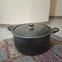 قابلمه سایز 45 برند tin