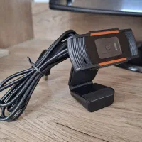 دوربین وب کم تماس تصویری HD