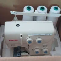 سردوز ژانومه ۲۱۴A   نخ۴