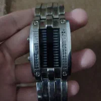 ساعت مردانه قدیمی