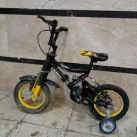 دوچرخه