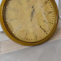 ساعت دیواری مدل(اُمگا)
