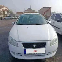 رانا LX تمیز مدل ۹۳ بدون ضربه و بدون رنگ