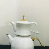 قوری کتری ترک