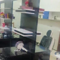 دکوراسیون ارایشگاه زنانه