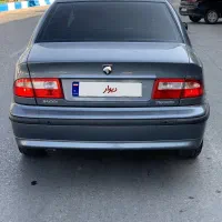 سمند lx 95 مشابه خشک