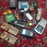 ساعت نو اکبند ساعت اتوماتیک رادو سوئیس