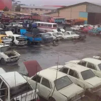 خریدار خاور خریدار کامیون خریدار مینی بوس فرسوده