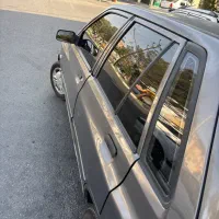 111 مدل ۹۱|خودرو سواری و وانت|قم, زنبیل آباد|دیوار