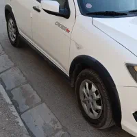 کوییک 1404فول 6هزار کارکرد