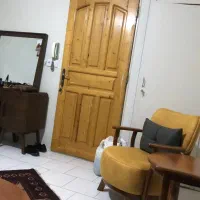 ۵۰متر آپارتمان یکخوابه کف سرامیک تخلیه