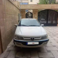 پژو پارس موتور جدید