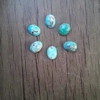 سنگ فیروزه اصل نیشابور زیبا