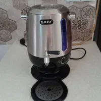 چای ساز سماوری ام آر اس