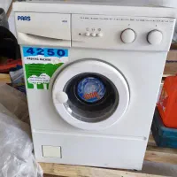 ماشین لباس شویی