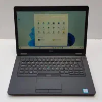 دل Latitude 5491