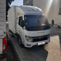 فورس f38 صفر  بنزینی