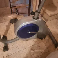دوچرخه ثابت