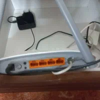 مودم adsl|مودم و تجهیزات شبکه|شیراز, شهرک فرهنگیان|دیوار