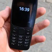 گوشی نوکیامدل 106 اصلی اورجینال