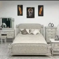 بیش از 100مدل تنوع و رنگبندی آماده داریم